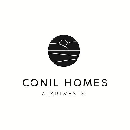 Conil Homes V Apartments Conil De La Frontera Exteriér fotografie