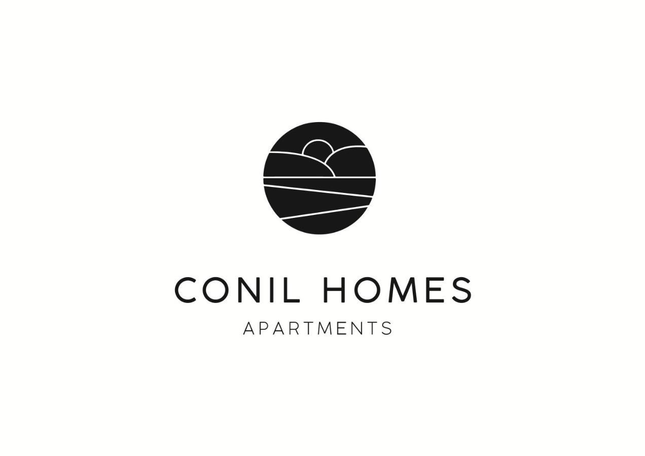 Conil Homes V Apartments Conil De La Frontera Exteriér fotografie
